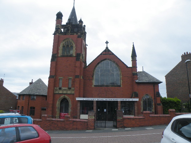 NEWMP Memorial Image
